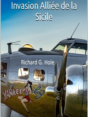 cover image of Invasion Alliée de la Sicile